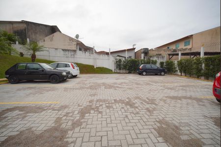 Apartamento para alugar com 75m², 3 quartos e 1 vagaGaragem