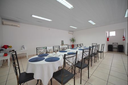 Apartamento para alugar com 75m², 3 quartos e 1 vagaSalão de Festas