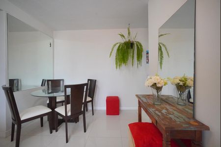 Apartamento para alugar com 75m², 3 quartos e 1 vagaSala de Jantar