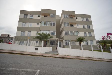 Apartamento para alugar com 75m², 3 quartos e 1 vagaFachada