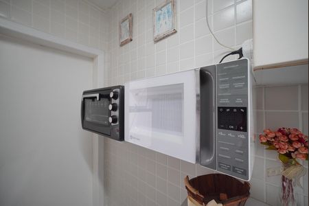 Apartamento para alugar com 75m², 3 quartos e 1 vagaCozinha