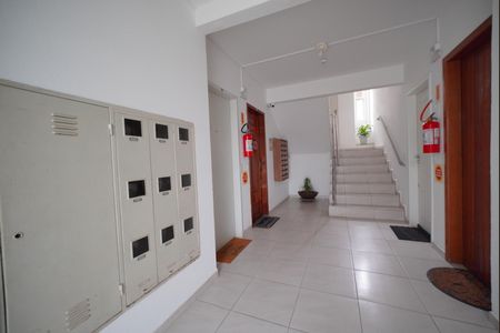 Apartamento para alugar com 75m², 3 quartos e 1 vagaHall de entrada