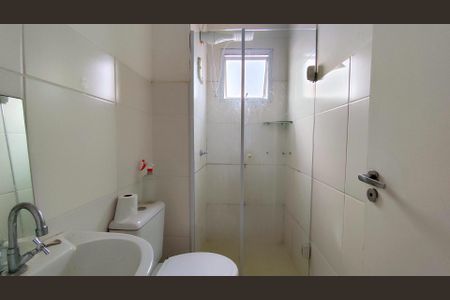 Apartamento para alugar com 46m², 2 quartos e 2 vagas