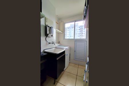 Apartamento para alugar com 46m², 2 quartos e 2 vagas