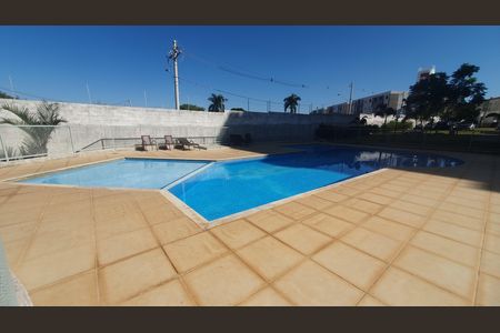 Apartamento para alugar com 46m², 2 quartos e 2 vagas