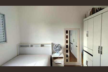 Apartamento para alugar com 46m², 2 quartos e 2 vagas