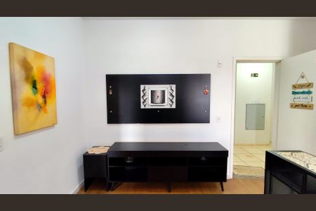 Apartamento para alugar com 2 quartos, 46m² em João Aranha, Paulínia