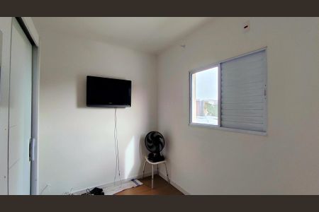 Apartamento para alugar com 46m², 2 quartos e 2 vagas