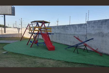 Apartamento para alugar com 46m², 2 quartos e 2 vagas