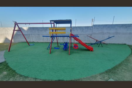 Apartamento para alugar com 46m², 2 quartos e 2 vagas