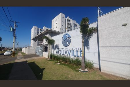 Apartamento para alugar com 46m², 2 quartos e 2 vagas