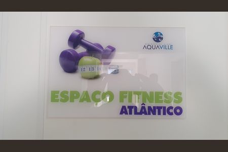 Apartamento para alugar com 46m², 2 quartos e 2 vagas