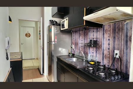 Apartamento para alugar com 46m², 2 quartos e 2 vagas