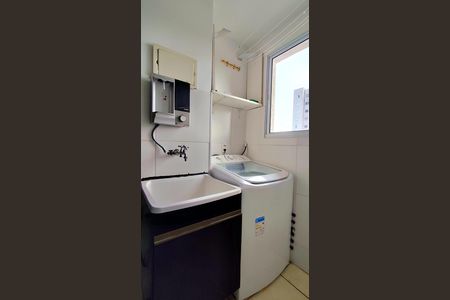 Apartamento para alugar com 46m², 2 quartos e 2 vagas