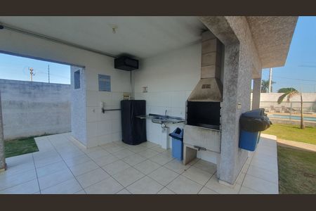 Apartamento para alugar com 46m², 2 quartos e 2 vagas