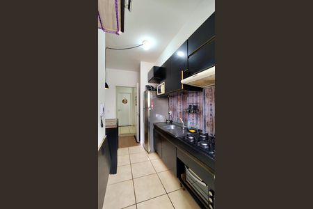 Apartamento para alugar com 46m², 2 quartos e 2 vagas