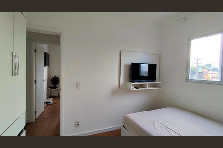 Apartamento para alugar com 46m², 2 quartos e 2 vagas