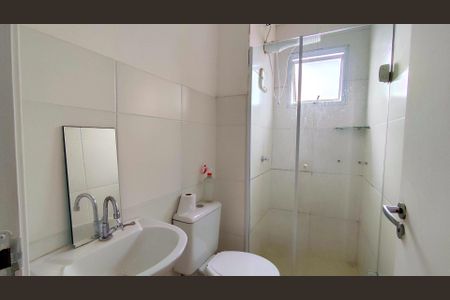 Apartamento para alugar com 46m², 2 quartos e 2 vagas