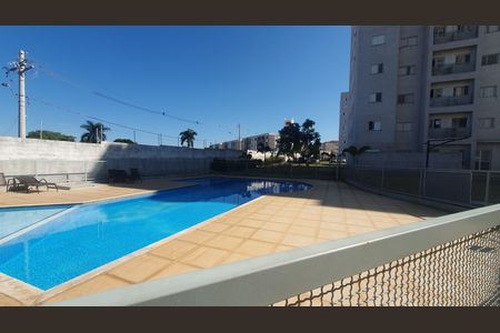 Apartamento para alugar com 46m², 2 quartos e 2 vagas