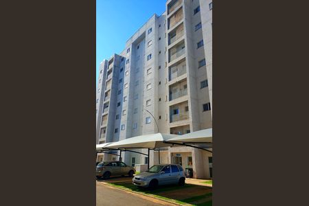 Apartamento para alugar com 46m², 2 quartos e 2 vagas