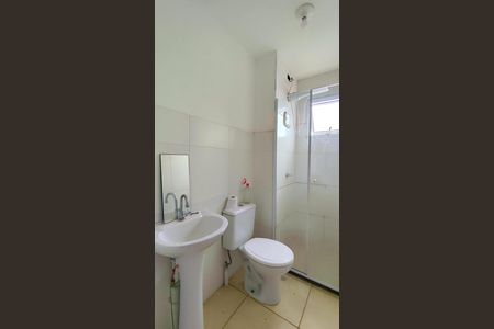 Apartamento para alugar com 46m², 2 quartos e 2 vagas