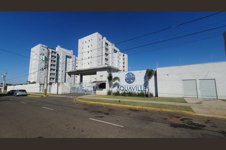 Apartamento para alugar com 46m², 2 quartos e 2 vagas