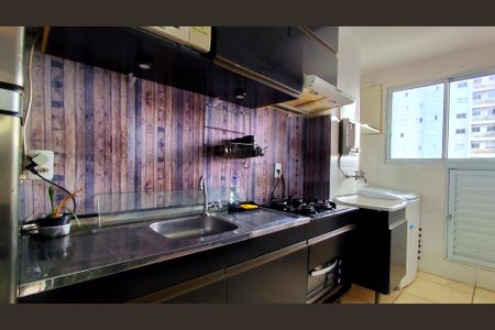 Apartamento para alugar com 46m², 2 quartos e 2 vagas