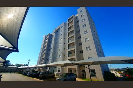 Apartamento para alugar com 46m², 2 quartos e 2 vagas