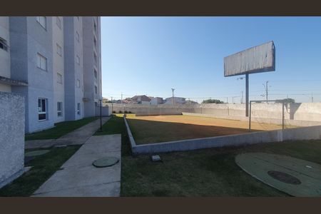 Apartamento para alugar com 46m², 2 quartos e 2 vagas