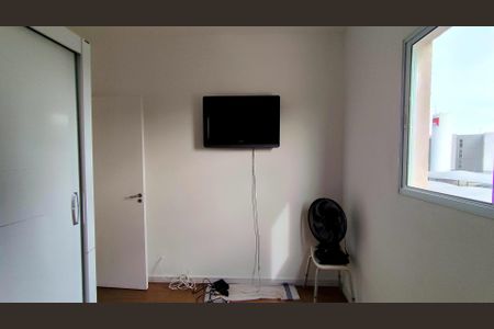 Apartamento para alugar com 46m², 2 quartos e 2 vagas