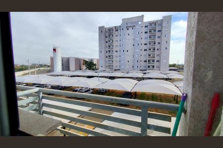Apartamento para alugar com 46m², 2 quartos e 2 vagas