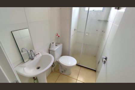 Apartamento para alugar com 46m², 2 quartos e 2 vagas