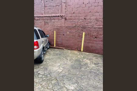 Apartamento à venda com 47m², 2 quartos e 1 vaga Apartamento à venda com 47m², 2 quartos e 1 vagaGaragem