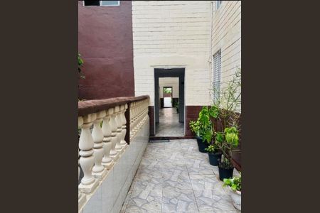 Apartamento à venda com 47m², 2 quartos e 1 vaga Apartamento à venda com 47m², 2 quartos e 1 vagaÁrea externa