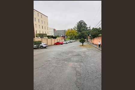 Apartamento à venda com 47m², 2 quartos e 1 vaga Apartamento à venda com 47m², 2 quartos e 1 vagaRua do prédio