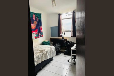 Apartamento à venda com 47m², 2 quartos e 1 vaga Apartamento à venda com 47m², 2 quartos e 1 vagaQuarto 2