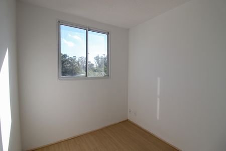 Quarto 2 de apartamento para alugar com 2 quartos, 55m² em Jaguaré, São Paulo