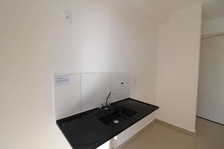 Apartamento para alugar com 55m², 2 quartos e 1 vaga Apartamento para alugar com 55m², 2 quartos e 1 vagaCozinha
