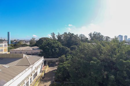 Apartamento para alugar com 55m², 2 quartos e 1 vaga Apartamento para alugar com 55m², 2 quartos e 1 vagaVista do Quarto 2