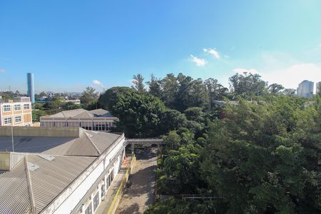 Vista do Quarto 1 de apartamento para alugar com 2 quartos, 55m² em Jaguaré, São Paulo