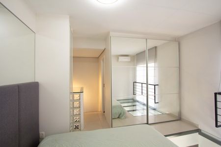 Apartamento para alugar com 50m², 1 quarto e 1 vaga Apartamento para alugar com 50m², 1 quarto e 1 vagaSuíte