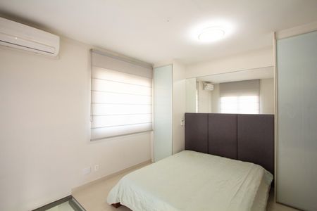 Apartamento para alugar com 50m², 1 quarto e 1 vaga Apartamento para alugar com 50m², 1 quarto e 1 vagaSuíte