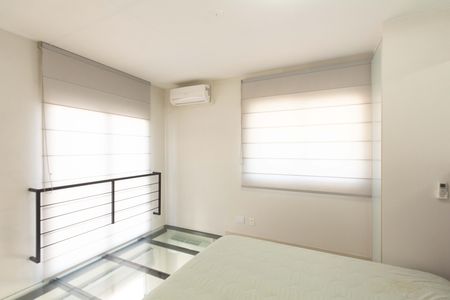 Apartamento para alugar com 50m², 1 quarto e 1 vaga Apartamento para alugar com 50m², 1 quarto e 1 vagaSuíte