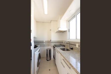 Apartamento para alugar com 50m², 1 quarto e 1 vaga Apartamento para alugar com 50m², 1 quarto e 1 vagaCozinha