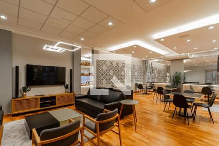 Apartamento para alugar com 50m², 1 quarto e 1 vaga Apartamento para alugar com 50m², 1 quarto e 1 vagaÁrea comum