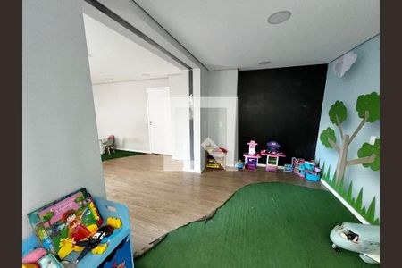 Apartamento para alugar com 38m², 1 quarto e 1 vaga Apartamento para alugar com 38m², 1 quarto e 1 vagaÁrea comum