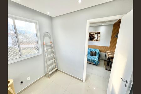 Apartamento para alugar com 38m², 1 quarto e 1 vaga Apartamento para alugar com 38m², 1 quarto e 1 vagaQuarto 1