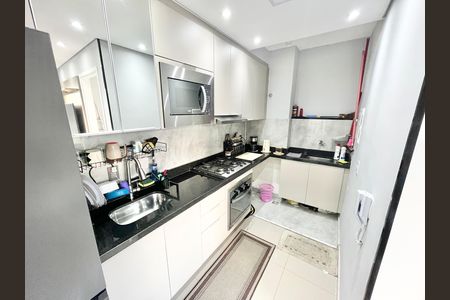 Apartamento para alugar com 38m², 1 quarto e 1 vaga Apartamento para alugar com 38m², 1 quarto e 1 vagaSala/Cozinha