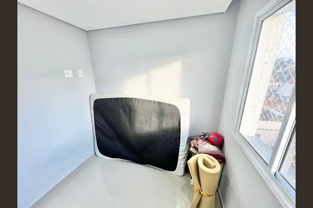 Apartamento para alugar com 38m², 1 quarto e 1 vaga Apartamento para alugar com 38m², 1 quarto e 1 vagaQuarto 1