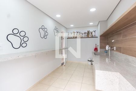 Apartamento para alugar com 38m², 1 quarto e 1 vaga Apartamento para alugar com 38m², 1 quarto e 1 vagaÁrea comum